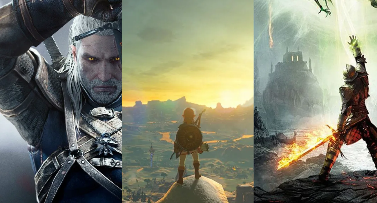 ganadores game awards