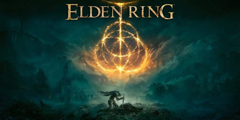 reseña elden ring