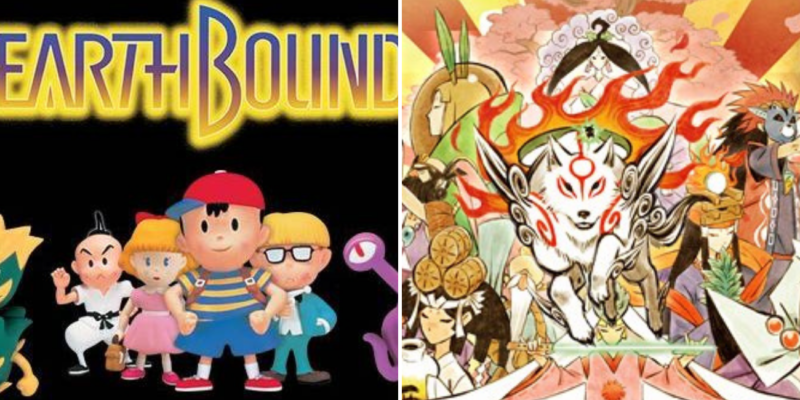 juegos que vendieron mal