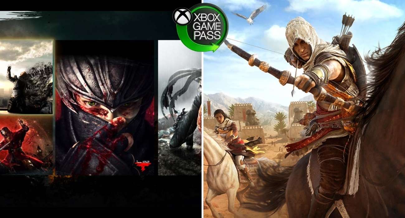 Nuevos juegos de Xbox Game Pass en junio de 2022