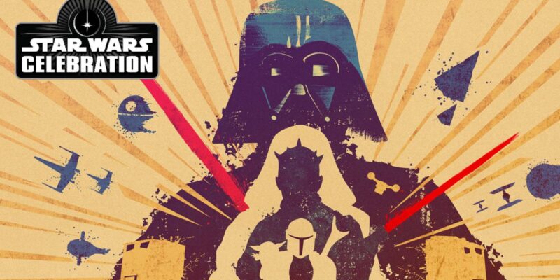 star wars celebration 2022