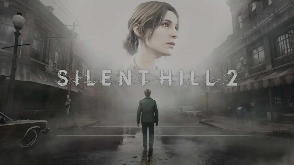 review de silent hill 2