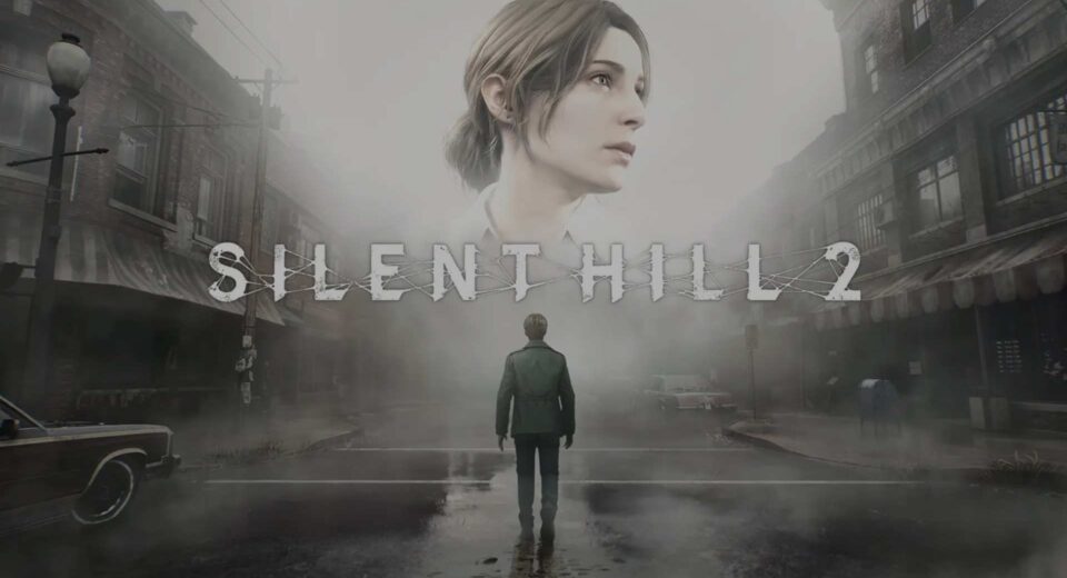 review de silent hill 2